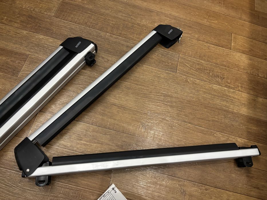 Крепление для лыж и сноуборда