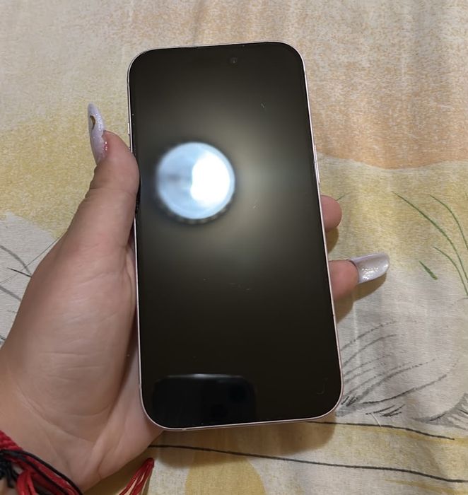 iPhone 15 128GB – Stare 9,510 – Liber de rețea