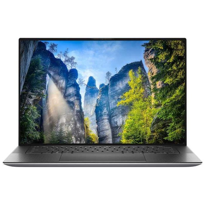Laptop Dell Precision 7550 – i7‑10850H, 32GB RAM, Quadro T1000