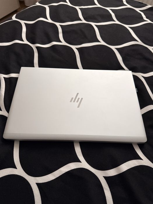 Laptop Premium HP EliteBook 640 G9 - Intel i5 Gen 12 24 GB RAM