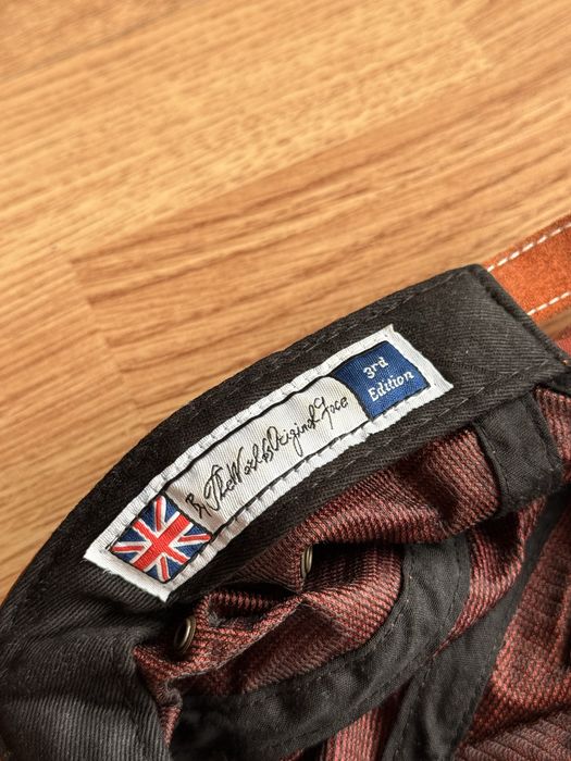 Шапка Volcom beanie, five panel