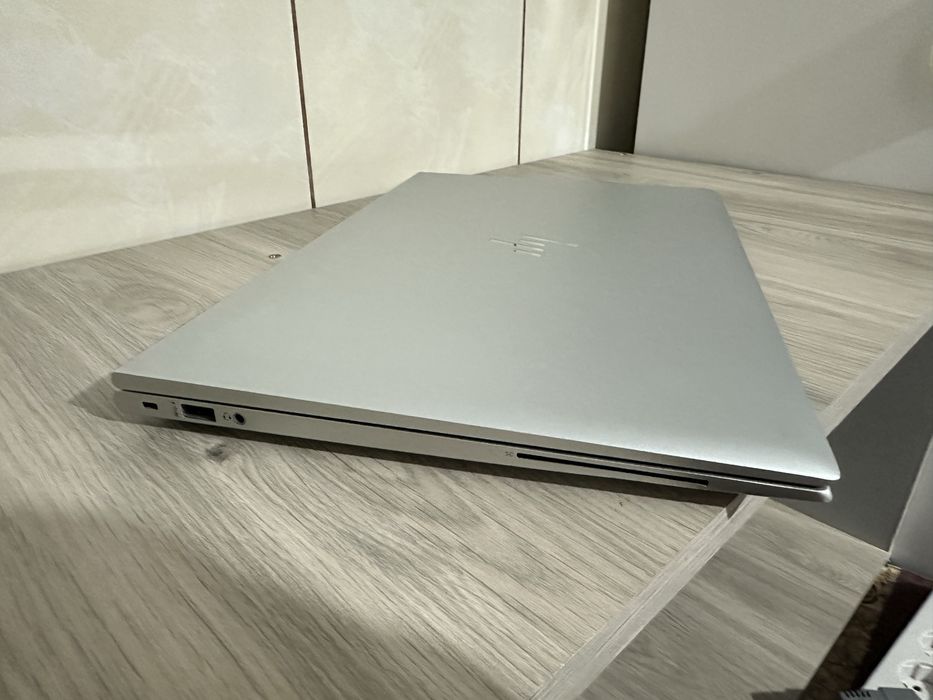 Laptop HP Elitebook 850 G7