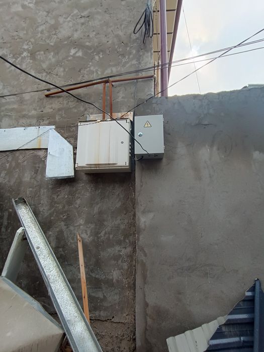 Участка сотилади Файзобод махаллада