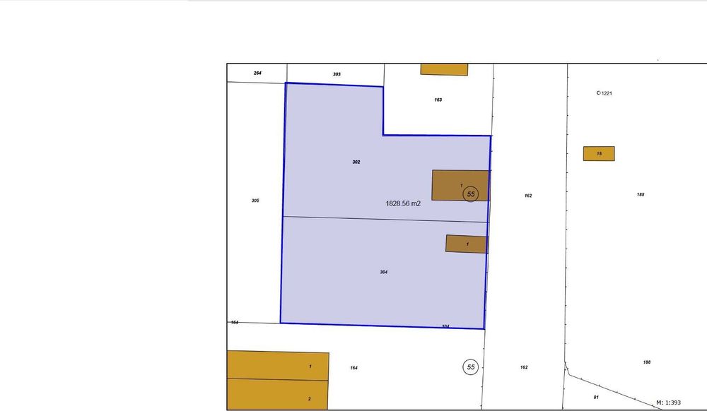 Промишлен парцел Ток и Вода Балчик