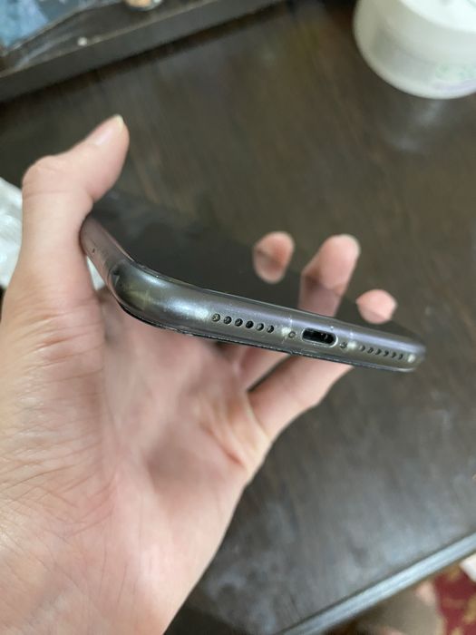 Айфон 11 срочно договор есть