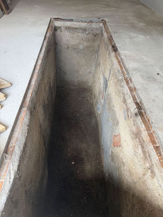 Garaj de vanzare Tg Mures cart Unirii str Stefan Cicio Pop- in spate la Palas