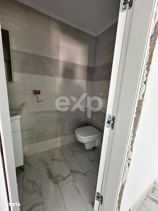 Apartament cu 2 camere ,Micro 8 ,Aleea Grivita