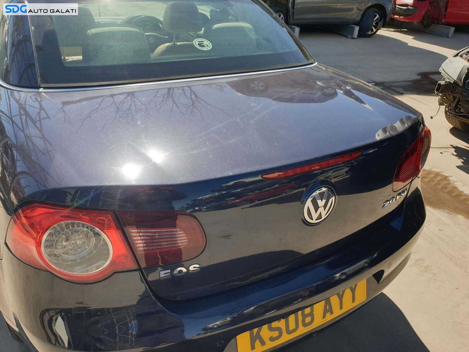 Capota Portbagaj Dezechipata Volkswagen EOS 2006 - 2015 Culoare LK5N [Q2646]
