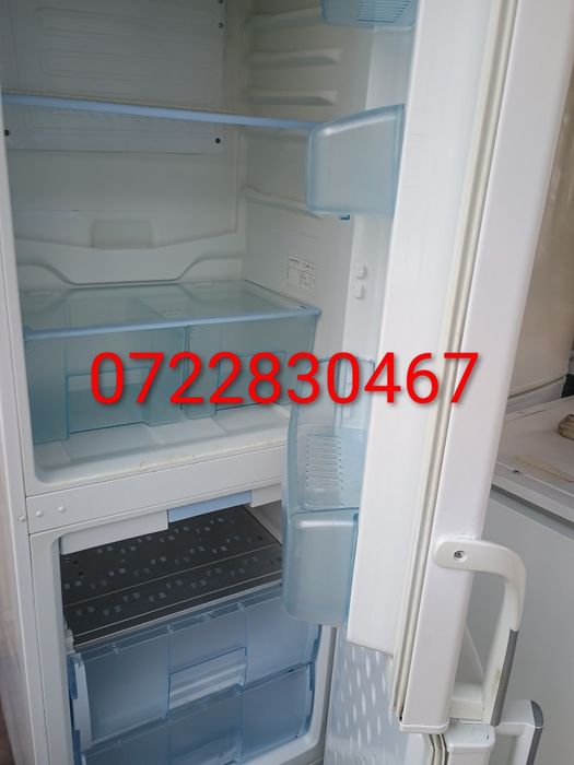 Frigider tip combină frigorifică Artic 220/173