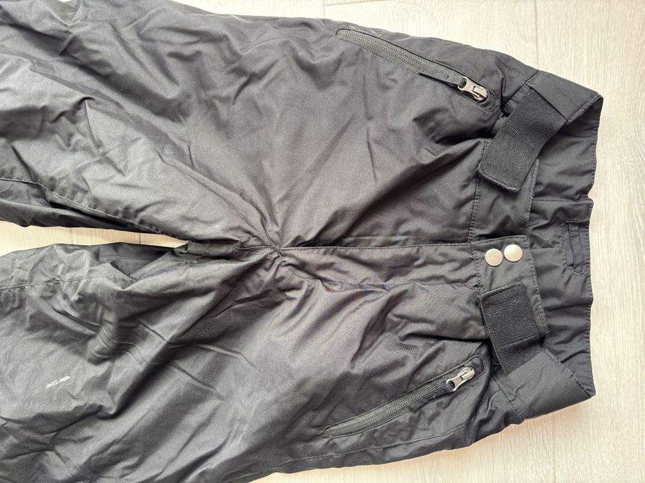 Детско ски долнище