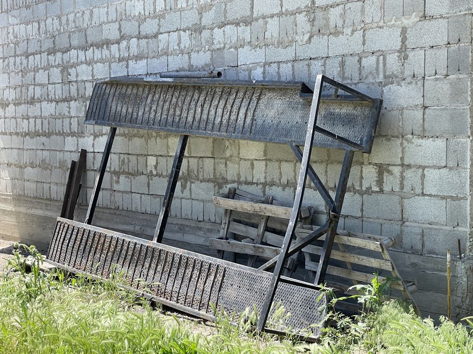 Эстокада   обмен