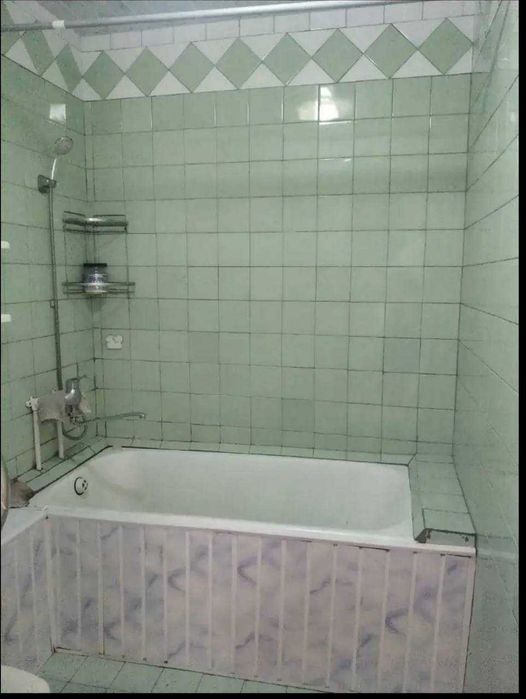 Продаётся квартира Юнусабад16 1 ком 43 м2 ориентир ресторан Туркистан