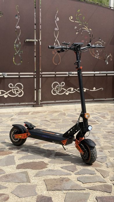 Kamikaze k1 max in garantie