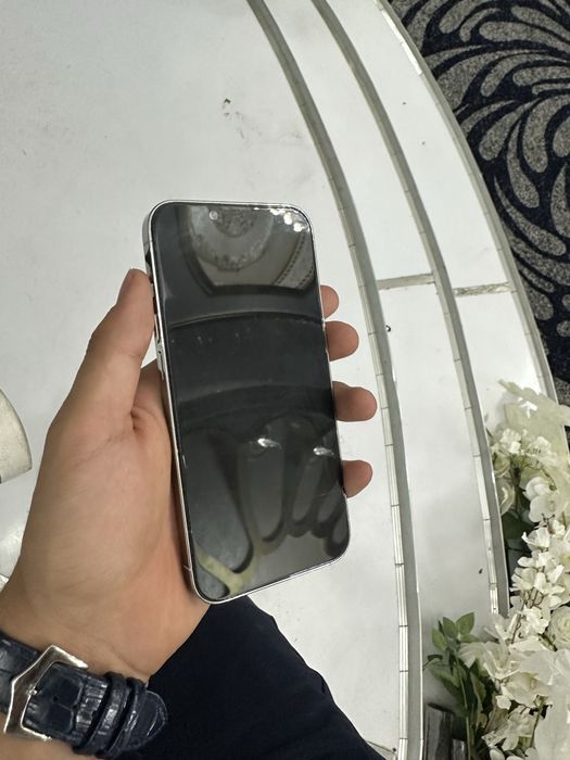 Iphone 13 pro sotiladi