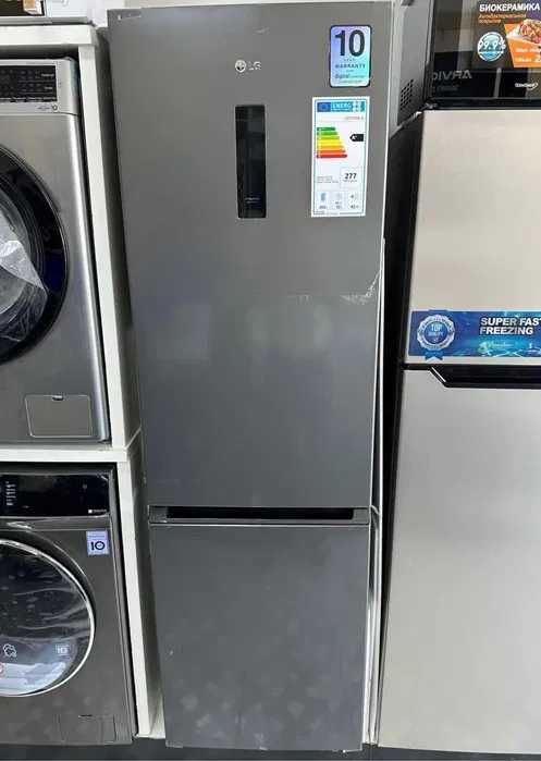 Холодильник LG с склада низкая цена есть, доставка бесплатно