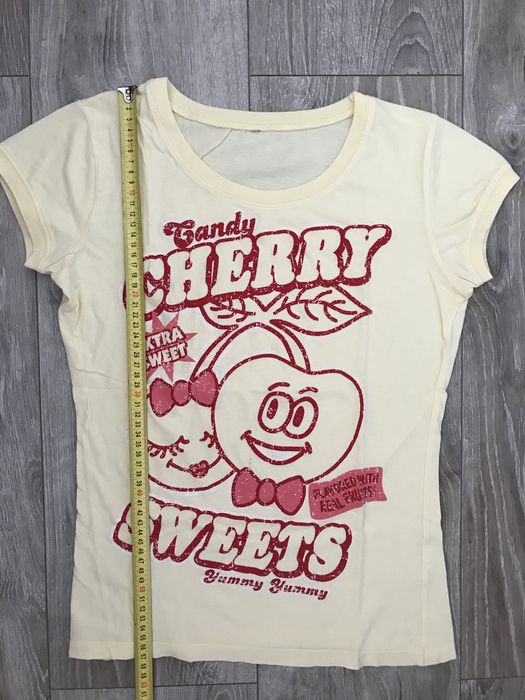 Tricou de bumbac nr.S