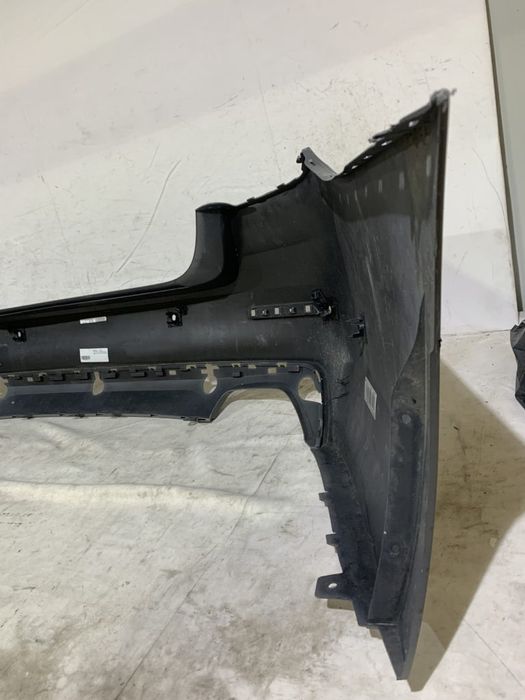 Bara spate BMW Seria 5 G30, LCI facelift, 2020, 2021, 2022, 2023, cod origine OE 51129498613.