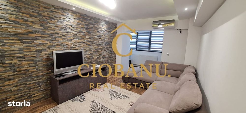 Apartament 2 camere de închiriat Ultracentral, Lângă Gradina Botanica