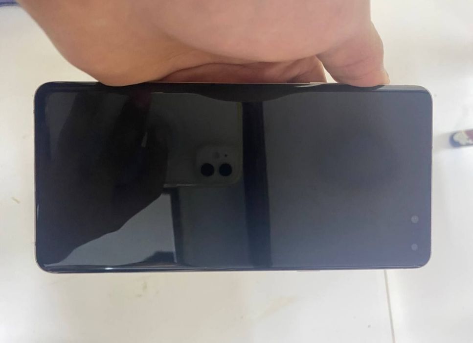 Samsung s 10 5G 8/256