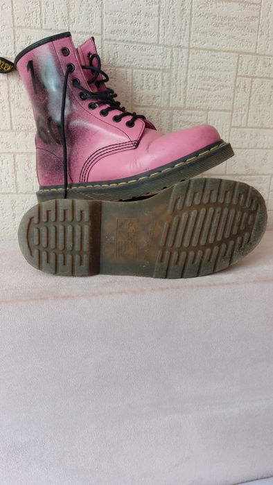 Doc Martens номер 36