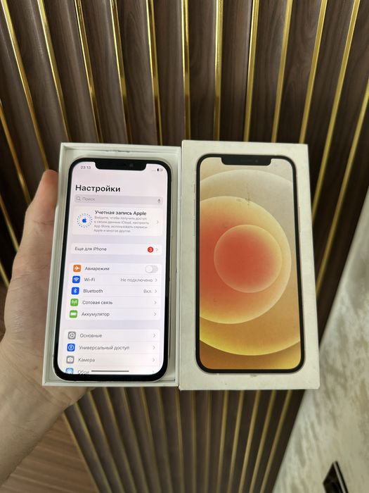 Iphone 12 128 Айфон 12 128