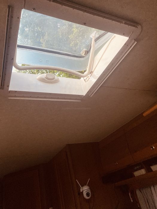 Trapa rulota 40/40 Rasnov • OLX.ro