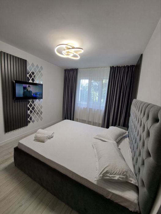 Cazare / chirie regim hotelier lux