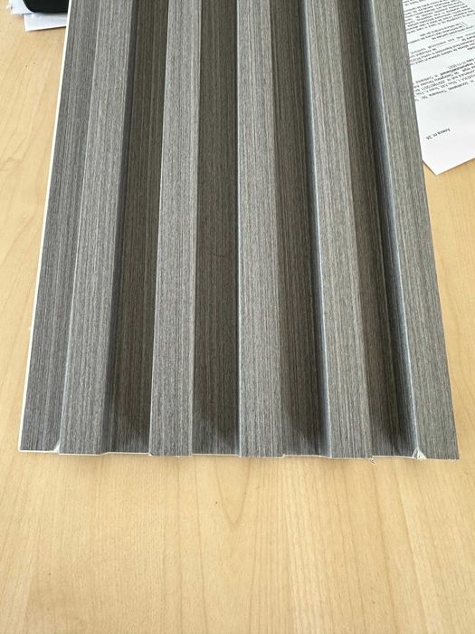 Riflaje WPC 290 cm lungime pentru interior