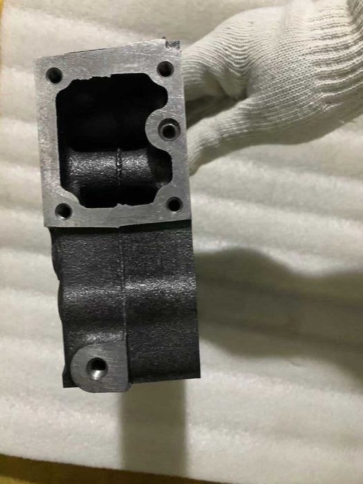 Chiulasa motor Kubota D1305 - Piese motor Kubota