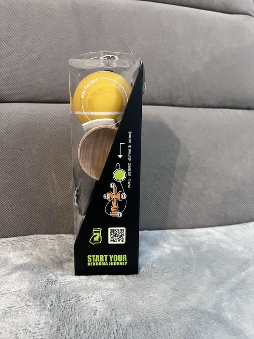 Kendama sweets tracker