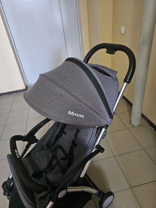 Продам коляску!!!