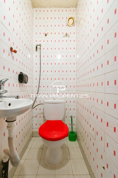 Дава се под наем Тристаен апартамент в София, Люлин 6 - 90 кв.м за 500 € - Снимка #15