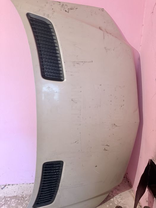 Мерседес спринтер 907 двер передние 906