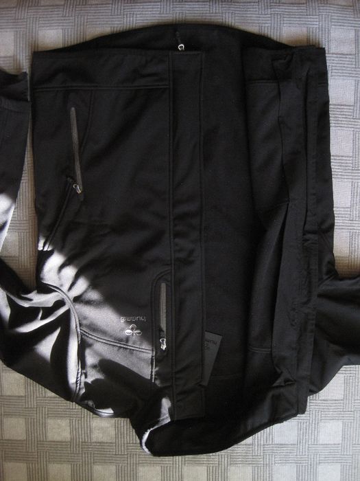 Jachetă Hummel Classic Bee, mărimea XXL, nouă