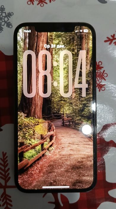 iPhone 12 Pro 128гб