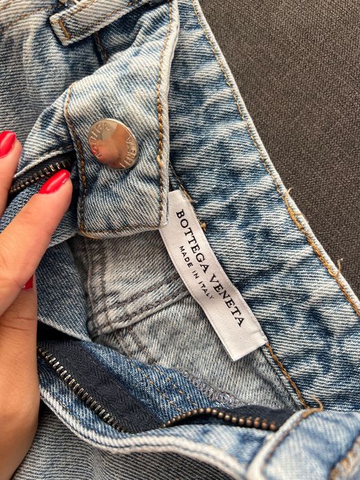 Къси панталонки Bottega Venetta M