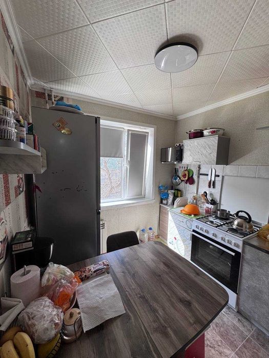 2 комн в районе дк строителей