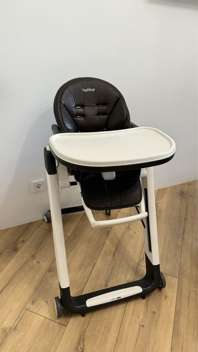 Детское кресло peg perego Siesta