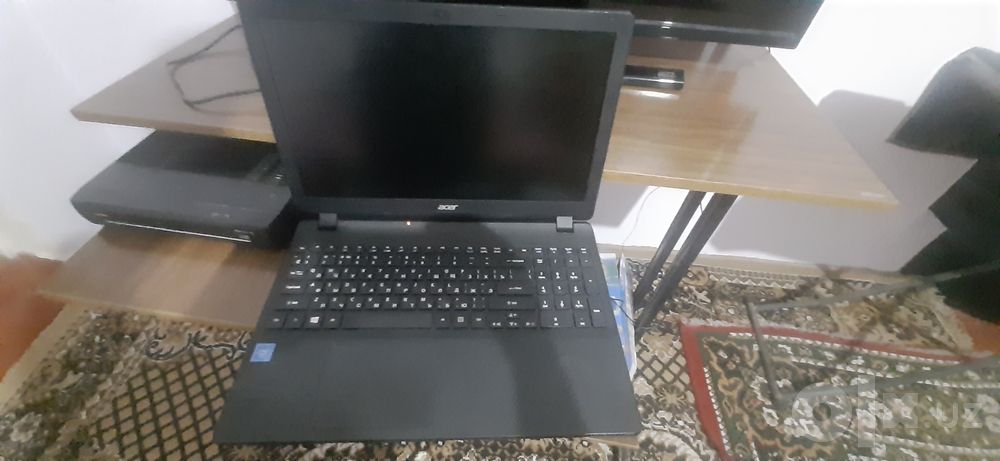 Acer ноутбук 1тб