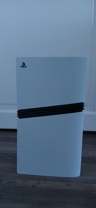 Playstation 5pro  + полный комплект