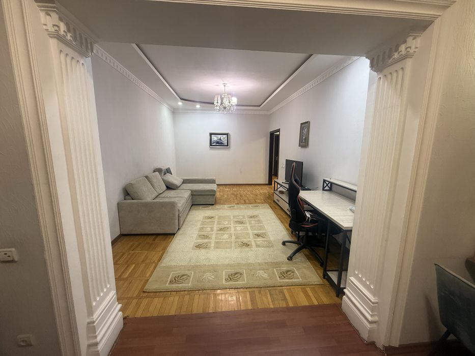 Аренда 2*3 комнатной квартиры Метро Ойбек|Космонавтов Ул.Кунаева