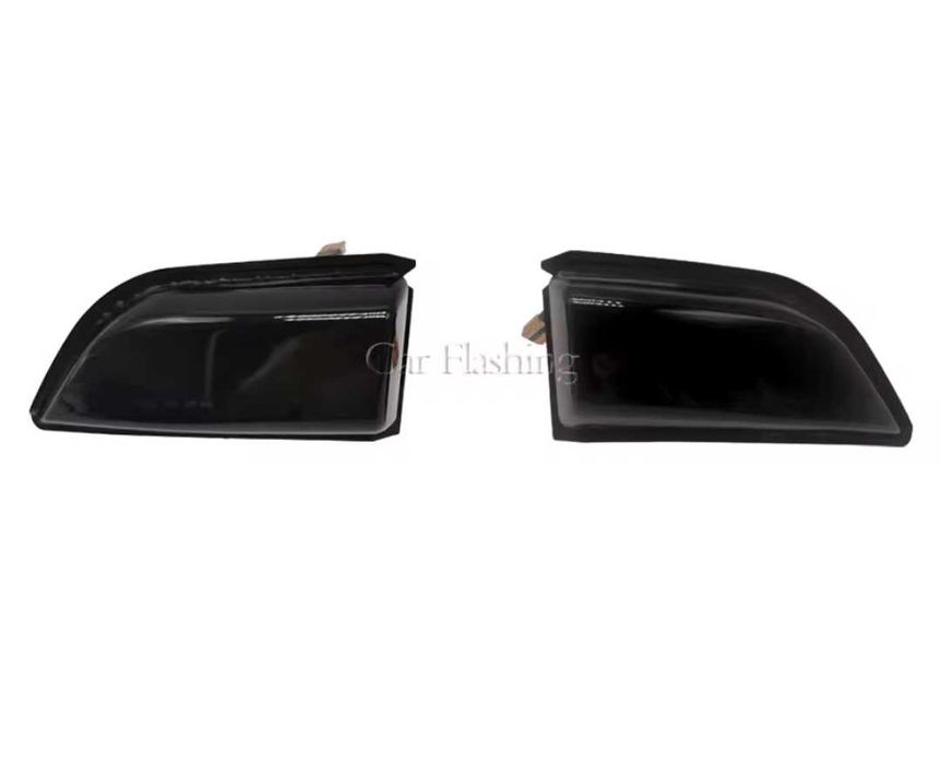 Динамични бягащи мигачи за огледалата за Volvo XC60 Волво ХЦ60