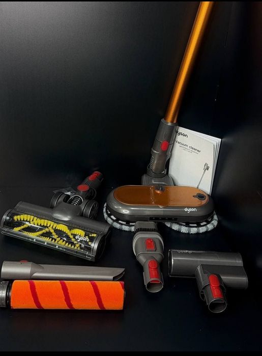 Плесос Dyson Дайсон Sokany Haley