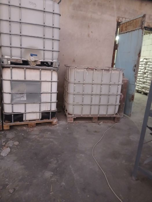 Bochka 1 tonna holati alo