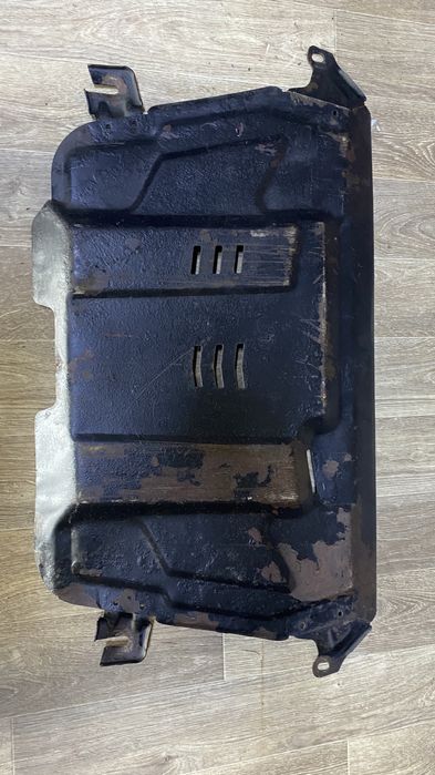 Защита двигетель