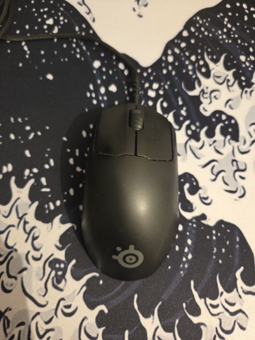 Продаю игровой мышь!