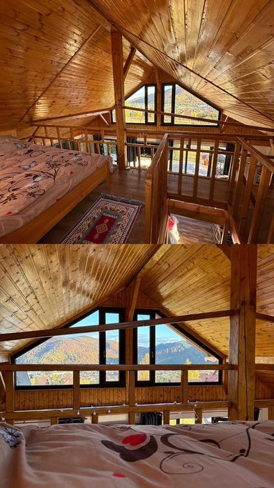 DAMIS*** casa de vacanta open - space ( pret pe 2 persoane /2 nopti ).