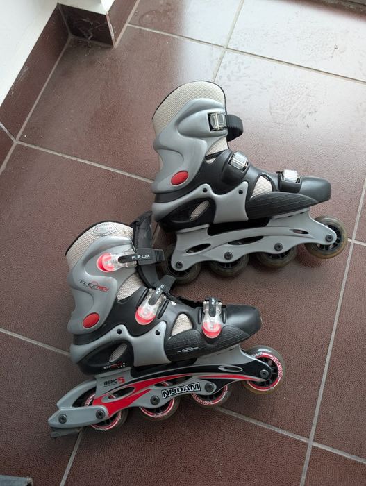 Role Nijdam Flextech A8EC5