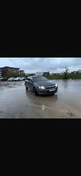 OPEL Astra 2007 — imagine 2