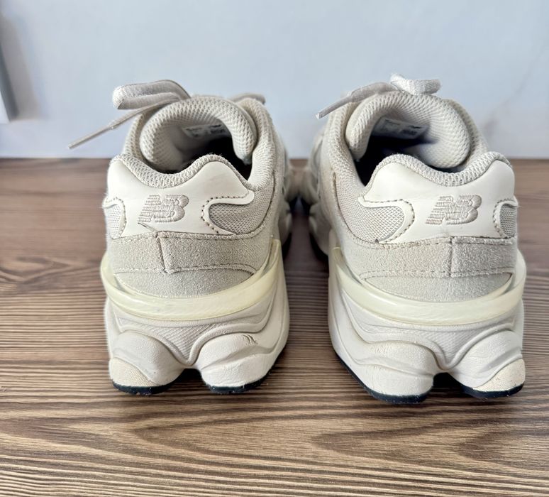 Детски маратонки  New Balance 9060